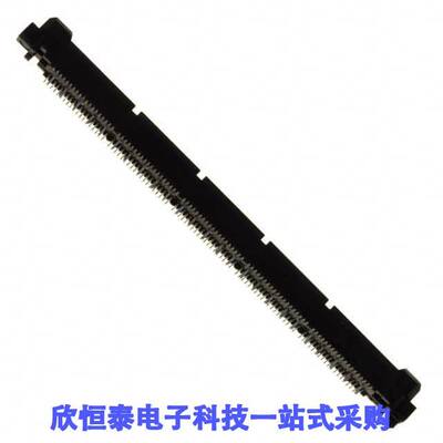 1-5767007-2连接器 《 CONN PLUG 190POS SMD GOLD    》