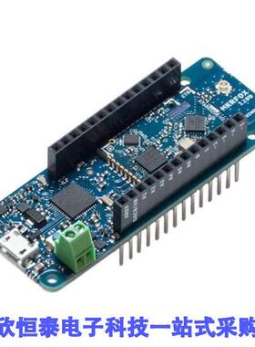 ABX00014射频 《 ARDUINO MKRFOX1200 DEV.BOARD WIT    》