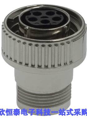 208718-1连接器 《 CONN PLUG HSG FMALE 5POS INLINE    》