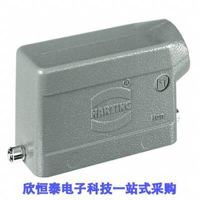19300241542连接器 《 CONN HOOD SIDE ENTRY SZ24B M32    》