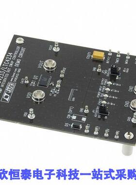 DC2116A-B开发板 《 DEMO BOARD LTC4233    》