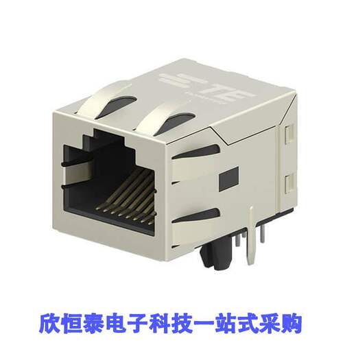 2301994-5连接器 《 CONN MAGJA【 1PORT 1000 BASE-T    》