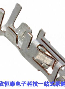 1971795-1连接器 《 CONN SO【ET 22-28AWG CRIMP TIN    》