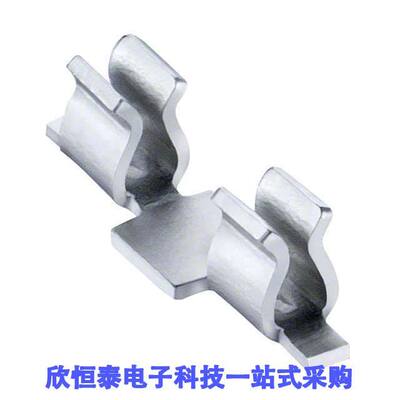 S0951-46R射频 《 RFI SHIELD CLIP MINI TIN SMD    》