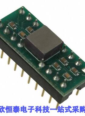 EVAL-ADXRS622Z开发板 《 BOARD EVAL ADXRS622    》