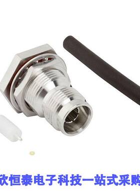 225-109J-52S连接器 《 RF CONNECTOR, 2.2-5, BULKHEAD JA    》