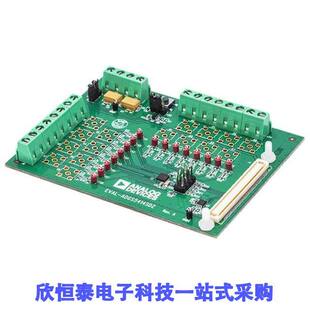 ADGS5414SDZ开发板 KIT RAPIDNET EVALUATION EVAL