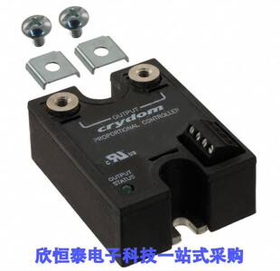 MCPC2450C继电器 《 SSR RELAY SPST-NO 50A 180-280V    》