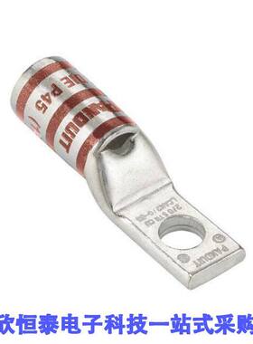 LCAN8-6-L连接器 《 CONN TERM RECT TONG 8 AWG #6    》