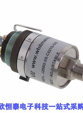 J205G-5S-C52TS-DIS null Whitman Controls, LLC