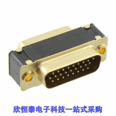 211011-4连接器 《 CONN DSUB ADAPTER HD26F HD26M    》