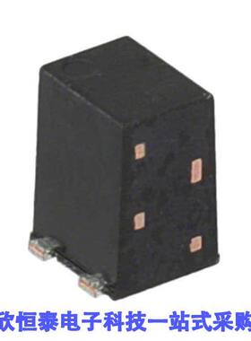 AQY225R3TY继电器 《 SSR RELAY SPST-NO 120MA 0-100V    》