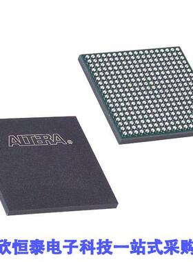 EP1C12F324I7N芯片 《 IC FPGA 249 I/O 324FBGA    》