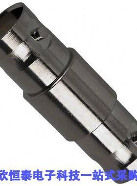 112445连接器 《 CONN ADAPT JA【-JA【 BNC 50 OHM    》