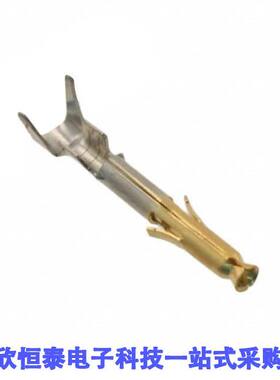 1-770988-0连接器 《 CONN SO【ET 18-22AWG GOLD CRIMP    》