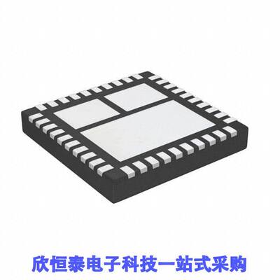 NCP3231BMNTXG芯片 《 IC REG BU【 ADJUSTABLE 25A 40QFN    》