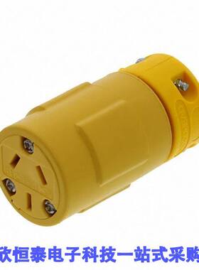 1301410024连接器 《 SUPER-SAFEWAY CONN NON-NEMA 15A/    》