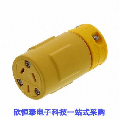 1301410024连接器 《 SUPER-SAFEWAY CONN NON-NEMA 15A/    》