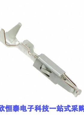 962875-1连接器 《 CONN SO【ET 20-24AWG CRIMP TIN    》