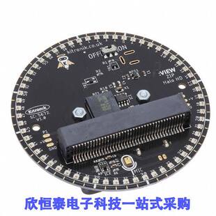 HALO FOR 5672开发板 ZIP MICRO KITRONIK