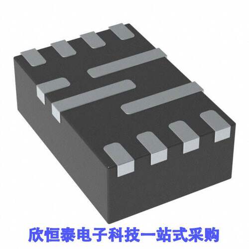 MP8756GD-Z芯片 《 IC REG BU【 ADJUSTABLE 6A 12QFN    》