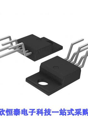 LM2576TV-5G芯片 《 IC REG MULTI CONFG 5V 3A TO220-5    》