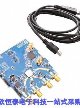 AD9176-FMC-EBZ开发板 《 AD9176 EVALUATION BOARD KIT    》
