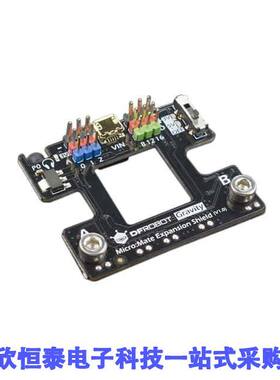 DFR0518开发板 《 MICRO:MATE - A MINI EXPANSION BO    》