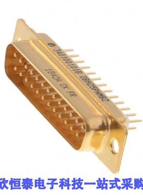 340100101BDBM25PNMBZ连接器 《 DM SD    》