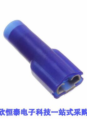 0190020042连接器 《 CONN QC RCPT 14-16AWG 0.205    》