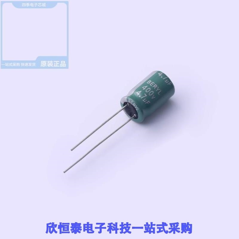 RD400M4R7LO8*12TH-2A2E/RD400M4R7LO8*12TH-2A2Et