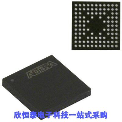 5M160ZM100C5N芯片 《 IC CPLD 128MC 7.5NS 100MBGA    》