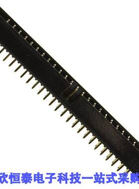 SBH21-NBPN-D25-ST-BK null Sullins Connector Solutions