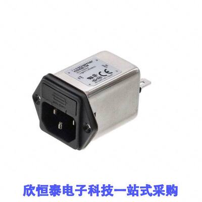 FN9262B-1-06连接器 《 PWR ENT MOD RCPT    》