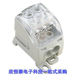 1562170000连接器 《 WPD 105 1X35+1X16/2X25+3X16    》