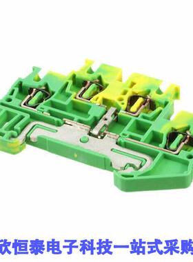 3036026连接器 《 CONN TERM BLK GROUND 12-28AWG    》