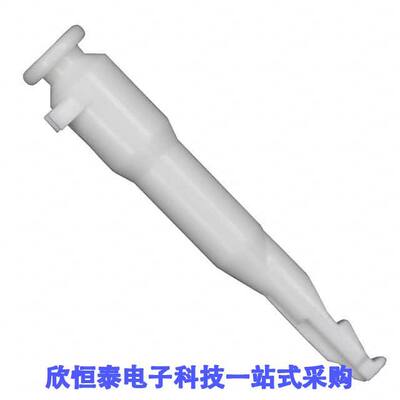 0194310013连接器 《 POLARIZING PLUG FOR MX150L    》