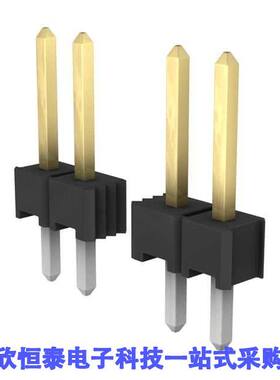 146425-5连接器 《 CONN HEADER VERT 7POS 2.54MM    》