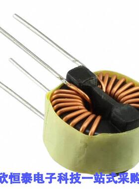 7108-RC滤波器 《 CMC 1.7MH 2A 2LN TH    》