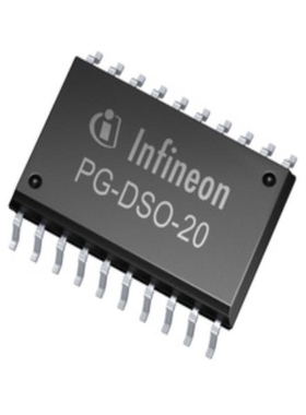 BTS730/BTS736L2/BTS737S3