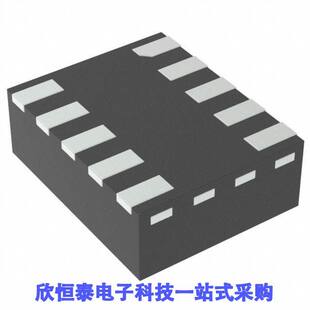 Microchip EMC1814T null Technology