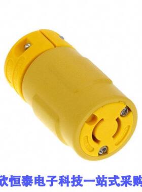 1301410065连接器 《 SUPER-SAFEWAY CONN NEMA L2-20 20    》