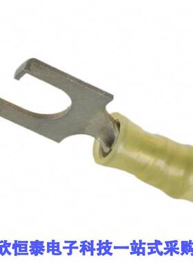 8-51874-1连接器 《 CONN SPADE TERM 22-26AWG #6 YEL    》