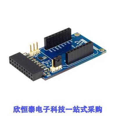 ATMBUSADAPTER-XPRO null Microchip Technology