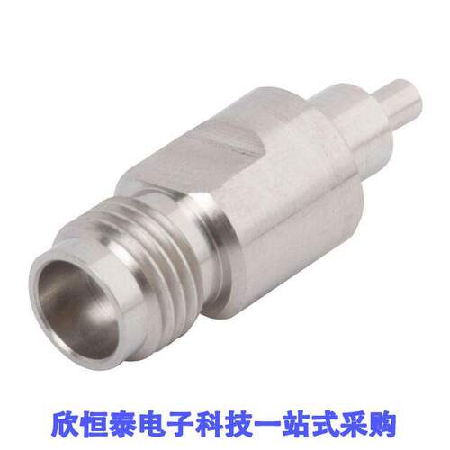 SF1116-6066连接器 《 2.4MM FEMALE TO SMPS MALE ADAPTE    》