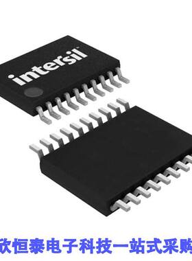 HIP6004BCVZ芯片 《 SWITCHING CONTROLLER    》