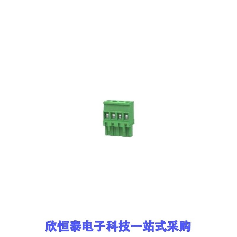 DB2EKA-7.62-7P-GN-S DB2EKA-7.62-4P-GN-S DB2EKA-5.08-9P-GN-S