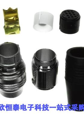 HR25A-9P-12PC连接器 《 CONN PLUG HSG MALE 12POS INLINE    》