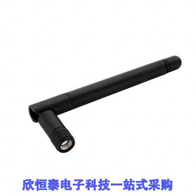 GW.15.2113射频 《 RF ANT 2.4GHZ WHIP TILT SMA MALE    》