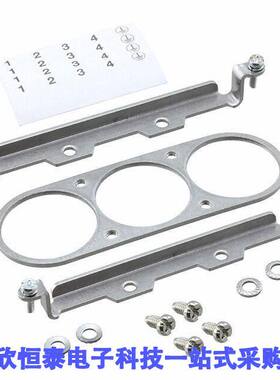 09110009963连接器 《 FRAME FIXED SZ24HPR FOR 3MOD    》